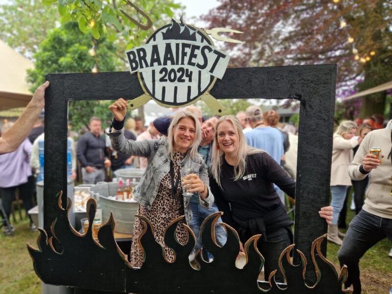 Braaifest 2024