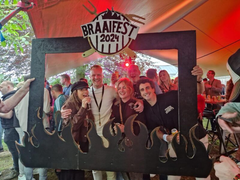 Braaifest 2024