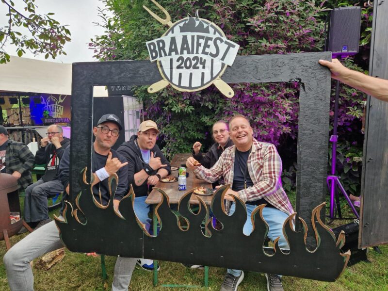 Braaifest 2024