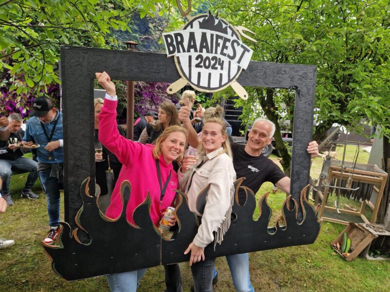 Braaifest 2024