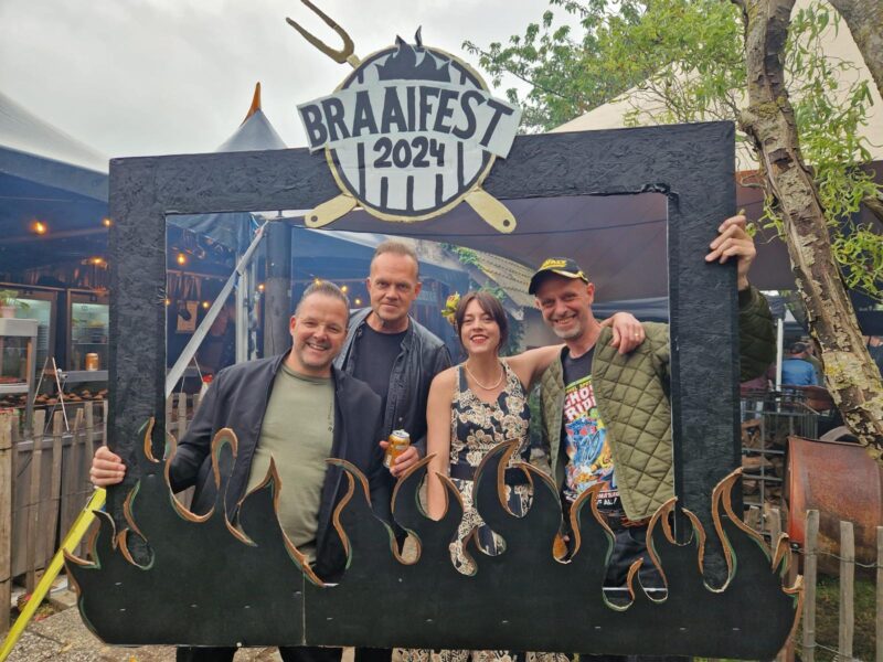 Braaifest 2024
