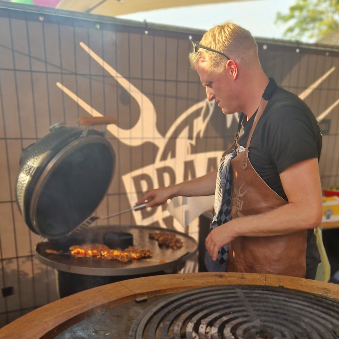 Braaifest 2024 - Braaien 08
