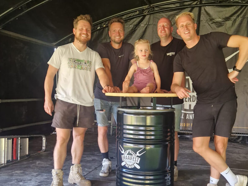 Braaifest 2025